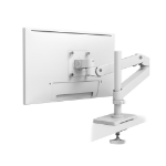Ergotron LX Pro Series 45-709-290 monitor mount / stand 86.4 cm (34") Desk White