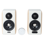 Edifier S880DBMKII loudspeaker 2-way White Wired & Wireless 88 W