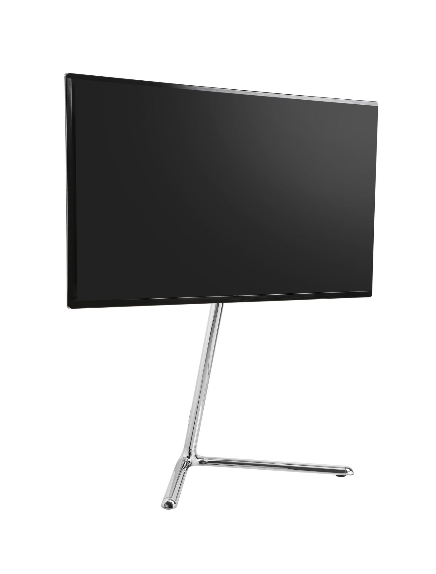 Image of Vivolink VLFS4970 TV mount 177.8 cm (70") Chrome