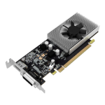 PNY GeForce GT1030 NVIDIA GeForce GT 1030 2 GB GDDR5