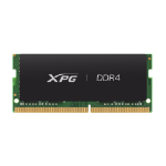 XPG HUNTER AX4S320016G22-SBHN módulo de memoria 16 GB 1 x 16 GB DDR4 3200 MT/s 260-pin SO-DIMM