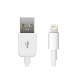 Microconnect LIGHTNING0.5 lightning cable 0.5 m White