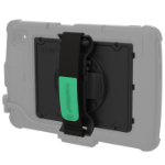 RAM Mounts GDS Hand-Stand Handvat Zwart, Groen