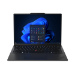 Lenovo ThinkPad X1 Carbon Gen 12 Intel Core Ultra 5 125U Laptop 35,6 cm (14") WUXGA 16 GB LPDDR5x-SDRAM 512 GB SSD Wi-Fi 6E (802.11ax) Windows 11 Pro Schwarz