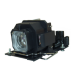 BTI DT00781- projector lamp 200 W UHP