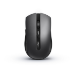 Rapoo 7200M mouse Ambidextrous RF Wireless + Bluetooth Optical 1600 DPI