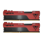 Patriot Memory PVE2416G320C8K memory module 16 GB 2 x 8 GB DDR4 3200 MHz