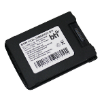 BTI BTI BTRY-TC2L-2XMAXX-01-BTI 3.85V 14.25WH LI-ION SCANNER BATTERY FOR ZEBRA