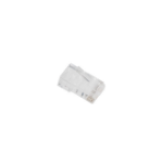 Lanberg PLU-5020 wire connector RJ-45 Transparent