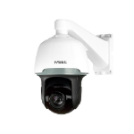 ivsec PTZ SPEED DOME IP CAMERA, 2MP, 4.7-104 MM MOTORISED LE NS, 25FPS, POE, IP66, 150MIRNC591XB