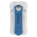 Zebra SG-TC2W-CLIPHC1-01 houder Draagbare mobiele computer Blauw