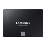 Samsung 870 Evo 2.5" 1000 Gb Serial