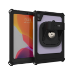 The Joy Factory aXtion Volt 8.3" Cover Black
