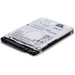 HP 1TB 7200 2.5in HDD 2.5" 1000 GB Serial ATA