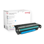 Xerox 006R03009 Toner cartridge cyan, 6K pages (replaces HP 507A/CE401A) for HP LaserJet EP 500