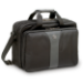 Wenger/SwissGear Legacy 16 notebook case 40.6 cm (16") Briefcase Black, Grey