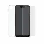 Case-It CSPX3LXLM1BUN mobile phone screen/back protector Clear screen protector Google 1 pc(s)