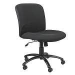 Safco Uber™ Mid Back Chair office/computer chair