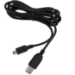 Jabra 14201-13 cavo USB 1,5 m USB 2.0 USB A Mini-USB B Nero
