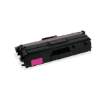 PrintMate BROTHER TN-423M, remanufactured toner, high capacity, Magenta 4000p