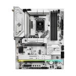 Asrock Z890 Steel Legend WiFi Intel Z890 LGA 1851 (Socket V1) ATX