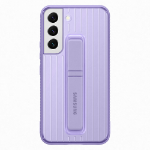 Samsung EF-RS901C mobile phone case 15.5 cm (6.1") Cover Lavender