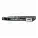 Cisco WS-C3560X-48T-E switch di rete Gestito L2+ Gigabit Ethernet (10/100/1000) 1U Turchese
