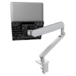 Atdec AWS-N-ORA-F-W laptop stand Laptop arm White 45.7 cm (18")