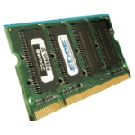 Edge 512MB 2.5V 200-pin DDR SODIMM PC-2100 CL2.5 memory module 0.5 GB 266 MHz