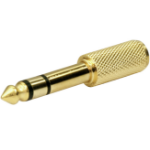 Schwaiger KHA9181 533 6.3mm 3.5mm Goud