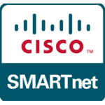 Cisco SMARTnet, 24x7x4