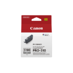 Canon 6959C001/PFI-5100GY Ink cartridge gray 233 Photos for Canon IPF PRO-310