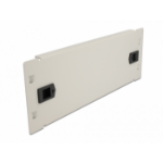 DeLOCK 66631 rack-toebehoren Blinde paneel