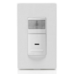 Leviton IPS05-1LZ light switch White