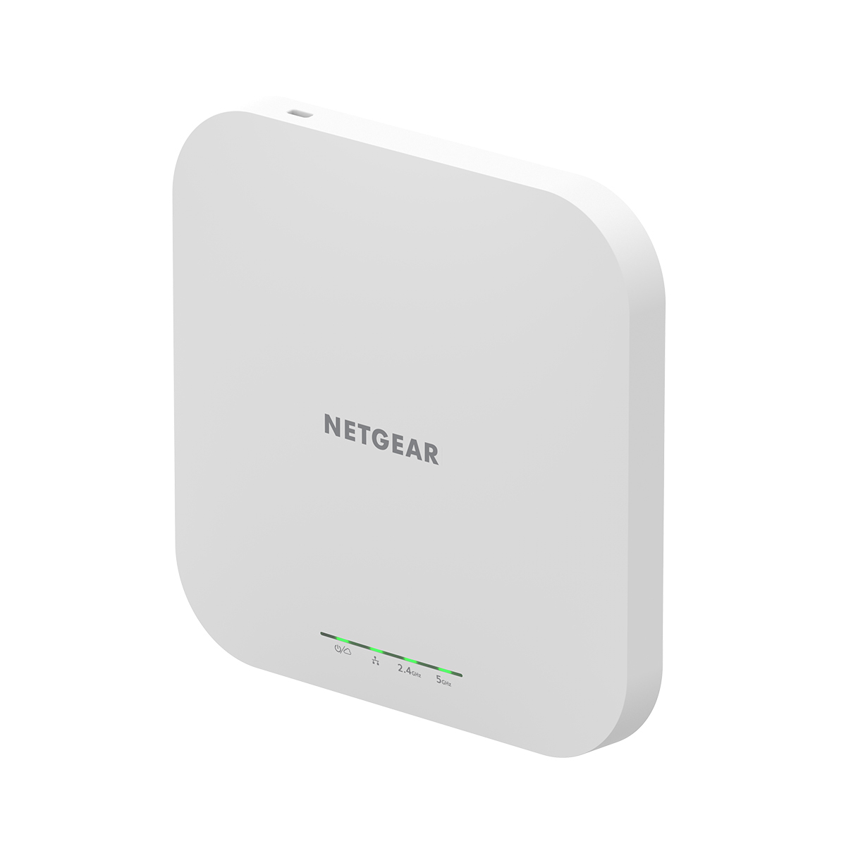 Image of NETGEAR Insight Cloud Managed WiFi 6 AX1800 Dual Band Access Point...