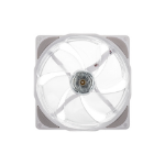 Noiseblocker B12X-PS Computer case Fan 12 cm White 1 pc(s)