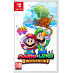 Nintendo Mario & Luigi: Brothership