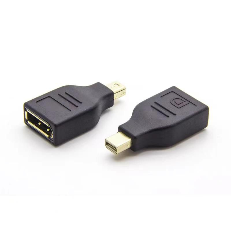 Image of Microconnect MDPMDPF cable gender changer Mini Displayport Displayport