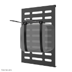 Neomounts NS-MBTC100BLACK Mediaspeler houder - max 10 kg - universeel