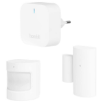 Hombli HBSP-0109 bewegingsmelder Passieve infraroodsensor (PIR) Draadloos Wit