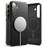 Ringke EU Product - Onyx MagSafe Case for Samsung Galaxy S25 Plus - Black