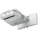 Epson EB-695Wi data projector Ultra short throw projector 3500 ANSI lumens 3LCD WXGA (1280x800) Grey, White