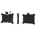 Brodit 739241 houder Passieve houder Tablet/UMPC Zwart