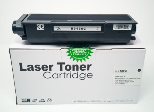 CTS Compatible Brother TN3130 Toner