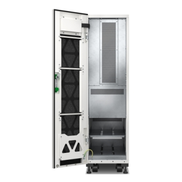 APC E3SUPS20KFBS 20kVA / 20kW 3-Phase Online Double-Conversion UPS