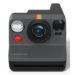 Polaroid Now Gen 3 Black