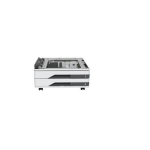 Lexmark 32D0811 reserveonderdeel voor printer/scanner Lade 1 stuk(s)