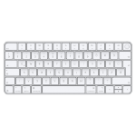 Apple Magic Keyboard with Touch ID for Mac models with silicon (USB–C) - Italian