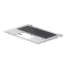 HP N99342-091 laptop spare part Keyboard