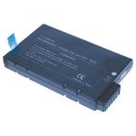 2-Power 10.8v 6900mAh 75Wh Li-Ion Laptop Battery